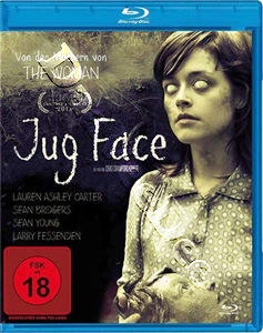 Jug Face |   Blu-Ray